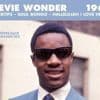 Un album pour redécouvrir les tout débuts de « Little » Stevie Wonder