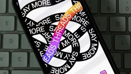 Threads está probando una función que te encantará: podrás esconder los spoilers que hagas en tus publicaciones