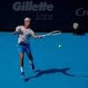 Tennis. Terence Atmane intègre le Top 100 après sa belle performance à Cincinnati
