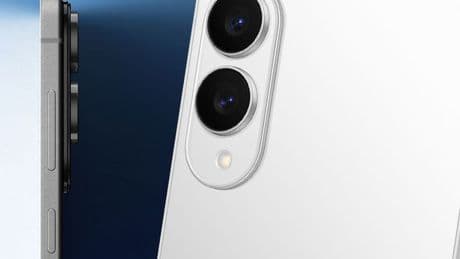 Your Galaxy S25 just got beaten by a radically new smartphone from Samsung