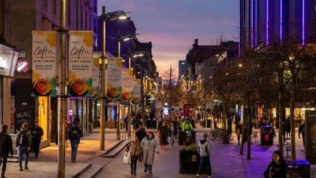 Scots hospitality chief warns of 'harm' as city tourist tax consultation ends