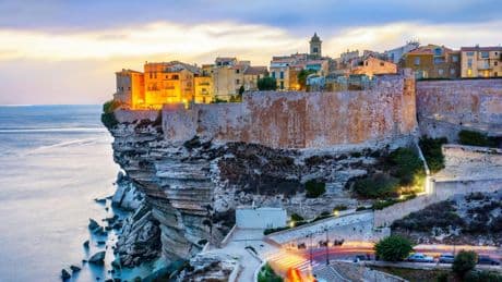 Por qué junio es el mejor mes para ir a Cerdeña, Córcega o Sicilia