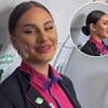 Flight attendant reveals why how you reply to their 'hello' is VERY important