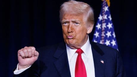 Börse: Nach Trump-Deal – Nasdaq auf Höhenflug