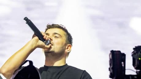 Bekende Formule 1-coureur viert opnieuw feestje met Martin Garrix