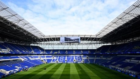 Everton’s new Hill Dickinson Stadium: How much it cost, capacity and reason behind the name
