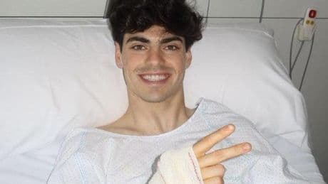 Chapa y pintura para el mejor aliado de los Márquez en MotoGP