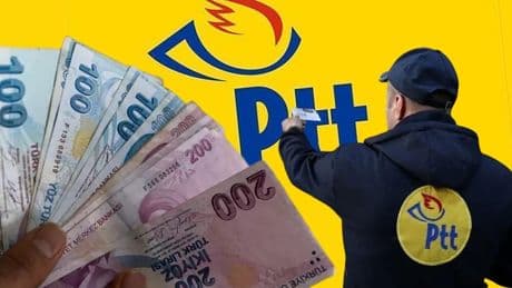 Son dakika... PTT'de maaş promosyon anlaşması imzalandı, rakam tartışma yarattı: "Bu para çok düşük!"
