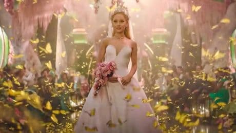 Indignación entre los fans de &#039;Wicked: Parte 2&#039; por este detalle del tráiler: &quot;¿Qué habéis hecho?&quot;