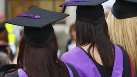 Record number of Scots teens secure university places after SQA exam results
