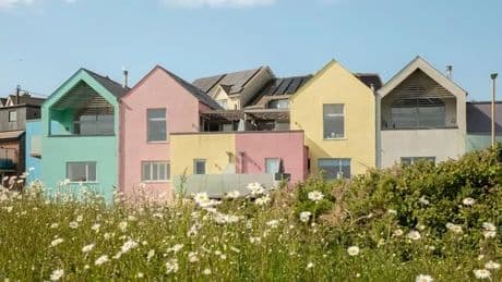 Beautiful UK seaside cottage with ‘spectacular views and everything on your doorstep’
