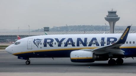 Estas son las alternativas para los vuelos que Ryanair elimina en Tenerife Norte