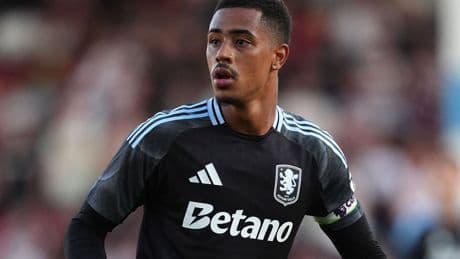Jacob Ramsey set to make Newcastle debut in much-anticipated Liverpool clash