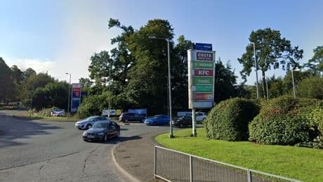Man seriously assaulted and robbed in Scots town as police launch appeal