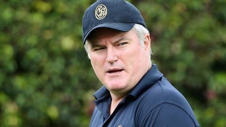 Australian cricket great Stuart MacGill spared jail time over supplying cocaine