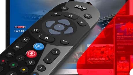 Sky TV block as new crackdown disrupts UK homes from watching content for free