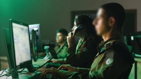 Tel Aviv Filistin’i dinledi, Microsoft verileri depoladı