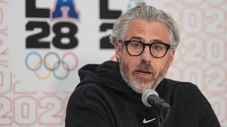 Los Angeles 2028 veut « générer des revenus importants » en donnant des noms de marques aux sites de compétitions, une pratique inédite dans l’histoire olympique