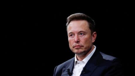 Varios empleados de Tesla piden la dimisión de Elon Musk en una carta abierta y acaban despedidos