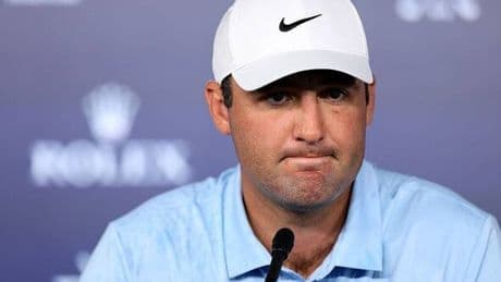 Scottie Scheffler shares what he thinks about Rory McIlroy pairing at PGA Championship