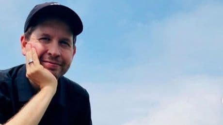 Kevin Kühnert hat einen »Crush auf Österreich« und wandert 1000 Kilometer allein