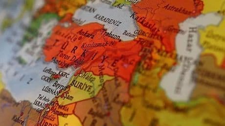 Kafkasya'da Türkiye rüzgarı! Kavelaşvili: Desteğiniz bizim için çok önemli