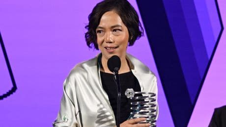 Fei-Fei Li Warns of A.I. Innovation Risks Amid US Research Funding Cuts
