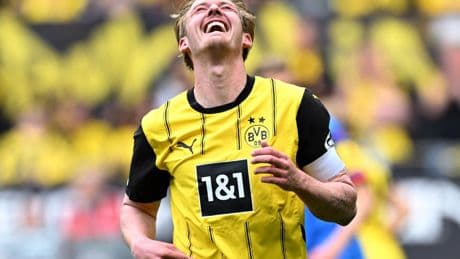 Bundesliga: Frankfurt und BVB in Champions League – Heidenheim in Relegation