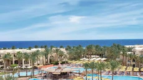 TUI adds flights to two major holiday hotspots and bookings have already opened