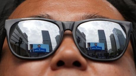 PHOTO COLLECTION: South Korea Election
