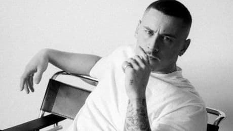 Disarstar: Wer bin ich, wenn ich nicht rappe?