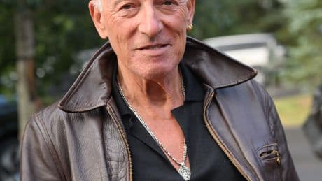 Bruce Springsteen reveals why he finally agreed to ‘anti-biopic’ ‘Deliver Me From Nowhere’: ‘I don’t give a f–k’