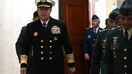 Même sans l’aide des États-Unis, la Colombie continuera de lutter contre le narcotrafic, dit son chef des armées