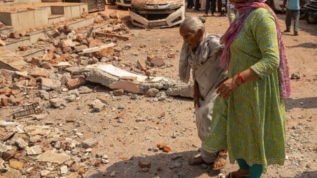 The Danger for India and Pakistan Has Not Gone Away