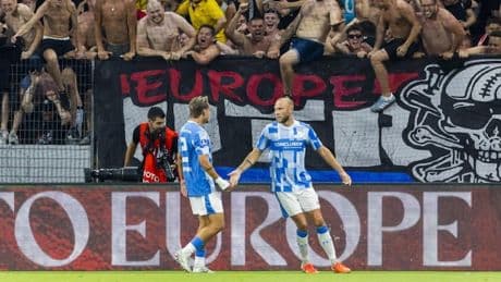 Utrecht-Servette, statistiche e quote spingono gli olandesi ai playoff di Europa League