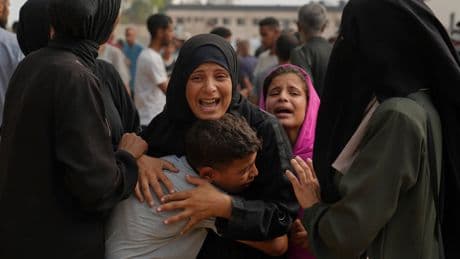 Netanyahu pushes forward with Gaza City operation despite opposition