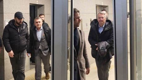 TÜSİAD soruşturmasına yeni iddianame hazırlandı: İşte istenen ceza