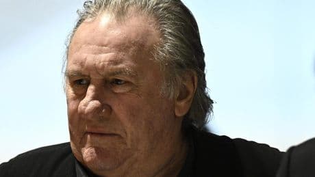 Hoorzitting in zaak tegen Gérard Depardieu uitgesteld