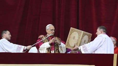 Los cristianos de Gaza acogen con ilusión al nuevo Papa e Israel le tiende la mano