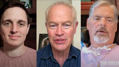 ‘Yellowstone’ actor Neal McDonough walks back comment that Hollywood ‘turned’ on him for refusing to kiss on-screen