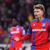 Mercato OL. L’international tchèque Pavel Sulc va signer à l’Olympique Lyonnais