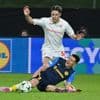 US star McKennie, Tonali, Fagioli among 13 players being investigated for illegal gambling