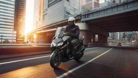 BMW C 400 GT ve C 400 X Türkiye’de Yollara Çıktı