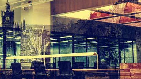 Edinburgh must find the right balance to protect its prime office stock