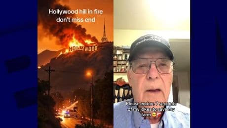 "Tout le monde peut se faire avoir": Quand les vidéos générées par l'IA sur les réseaux sociaux cachent des arnaques