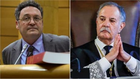El juez Hurtado puede sentar al fiscal General del Estado en el banquillo, pero ¿podrá condenarle el tribunal?
