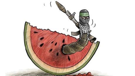 Assurer sa survie politique, le nouvel objectif du Hamas