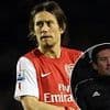 Arsenal legend Tomas Rosicky, 44, is rushed into intensive care with 'heart-related issues' - as he provides health update to fans