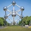 Vrouw ontsnapt na verkrachting in park bij Atomium door aanvaller met vinger in oog te steken