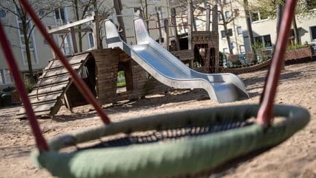 "Eingrenzender Begriff": Verschwindet das Wort "Spielplatz" in Köln?